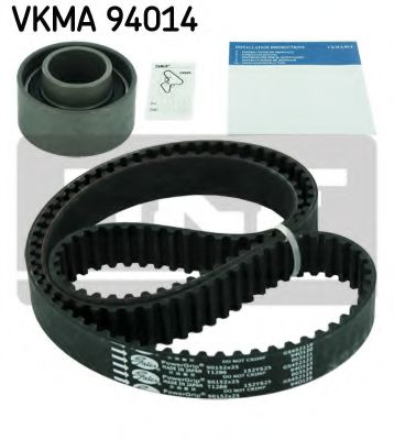 Set curea de distributie 2