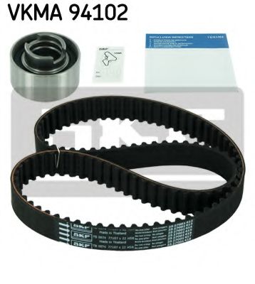 Set curea de distributie 2
