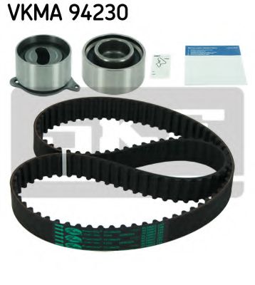 Set curea de distributie 2