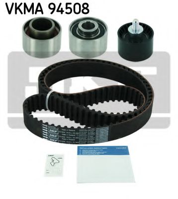 Set curea de distributie 2