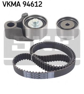 Set curea de distributie 2