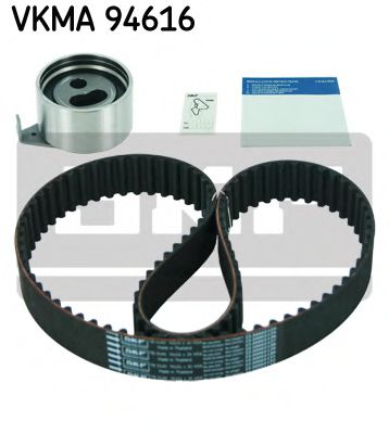 Set curea de distributie 2