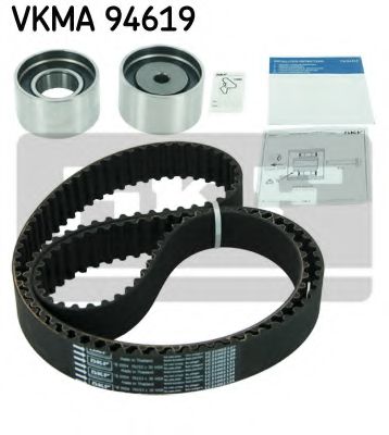Set curea de distributie 2