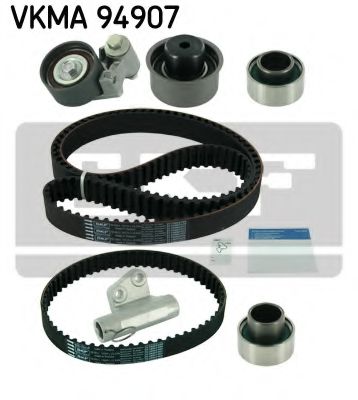 Set curea de distributie 2
