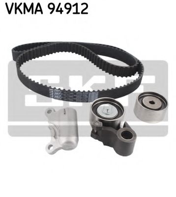 Set curea de distributie 2