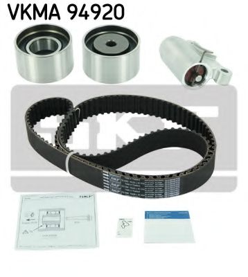 Set curea de distributie 2
