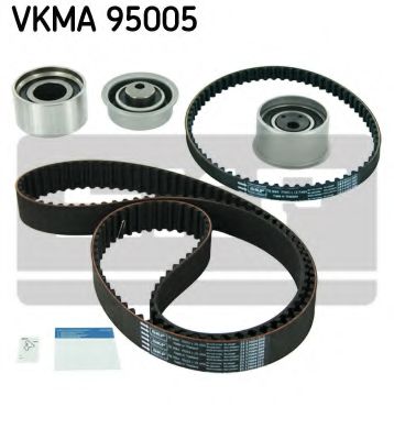 Set curea de distributie 2