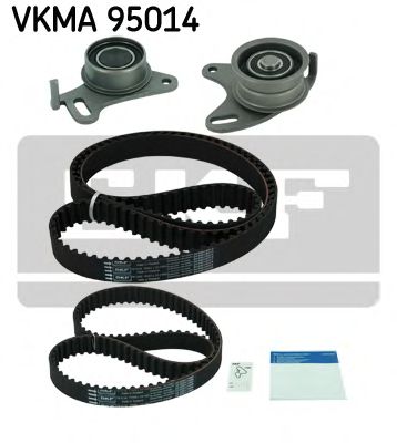 Set curea de distributie 2