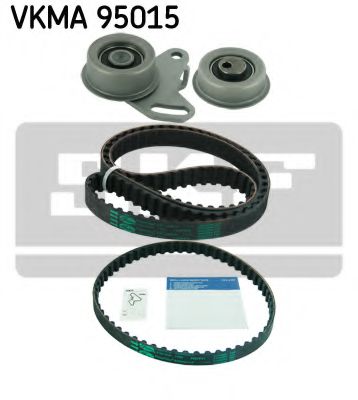 Set curea de distributie 2