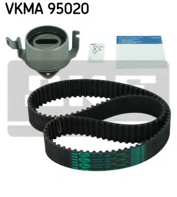 Set curea de distributie 2