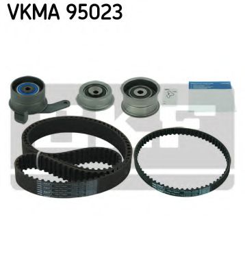 Set curea de distributie 2