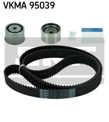 Set curea de distributie 2