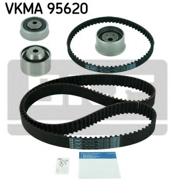 Set curea de distributie 2