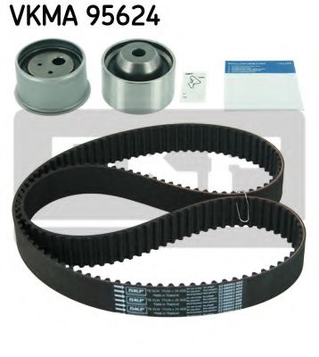 Set curea de distributie 2