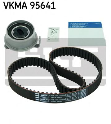 Set curea de distributie 2