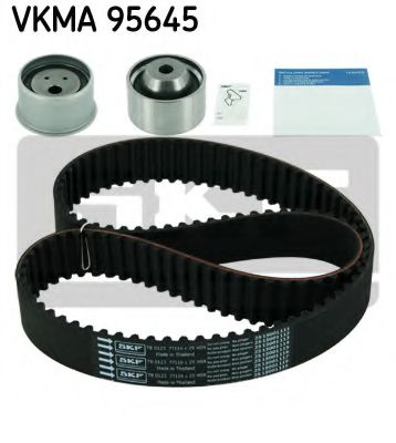 Set curea de distributie 2
