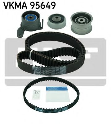 Set curea de distributie 2
