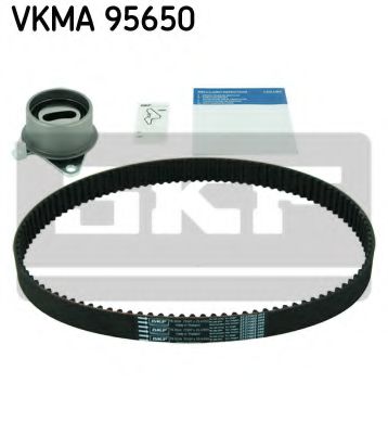 Set curea de distributie 2