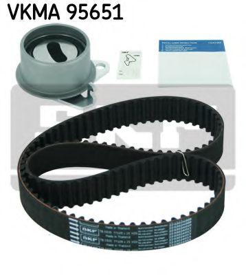 Set curea de distributie 2
