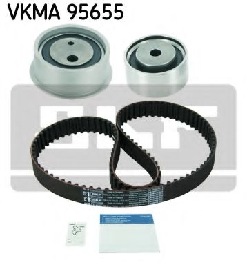 Set curea de distributie 2