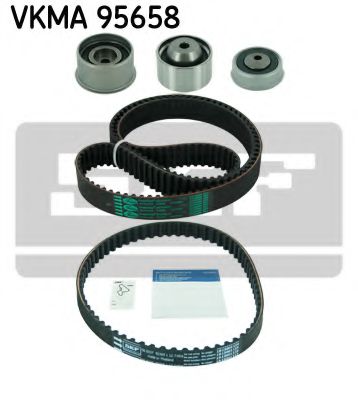 Set curea de distributie 2