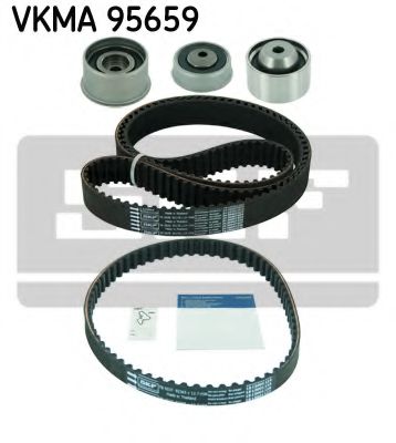 Set curea de distributie 2
