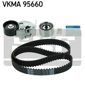 Set curea de distributie 2