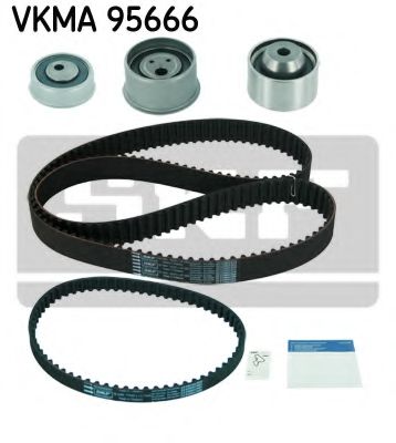 Set curea de distributie 2