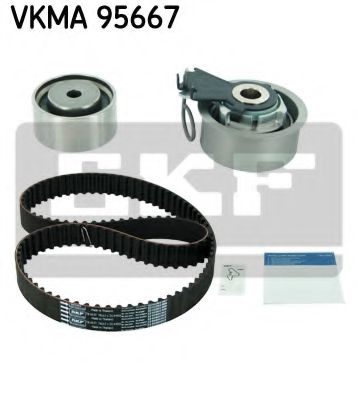 Set curea de distributie 2