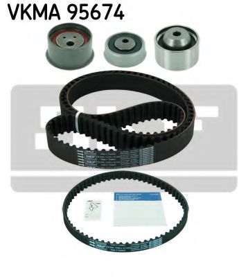Set curea de distributie 2