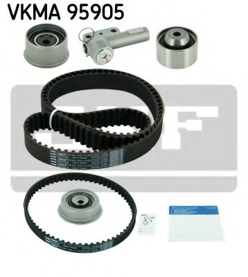 Set curea de distributie 2