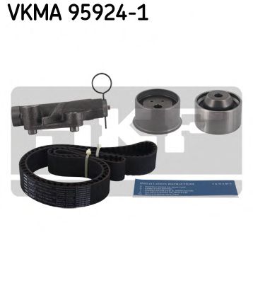 Set curea de distributie 2