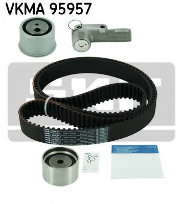Set curea de distributie 2