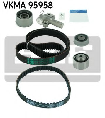 Set curea de distributie 2