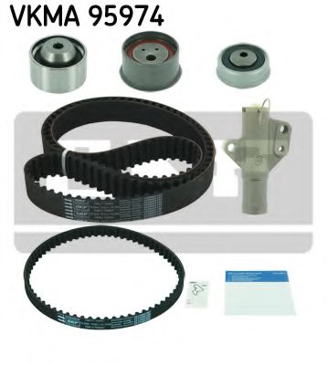 Set curea de distributie 2