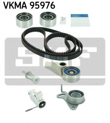 Set curea de distributie
