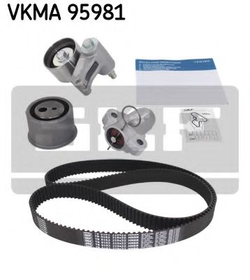 Set curea de distributie 2
