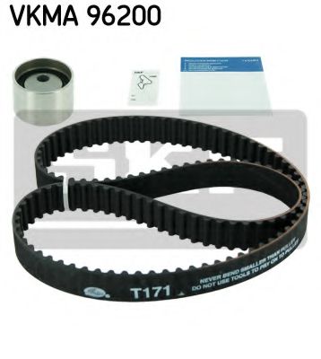 Set curea de distributie 2