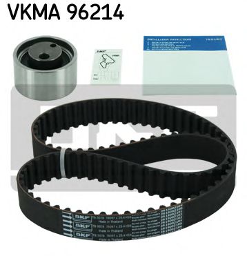 Set curea de distributie 2