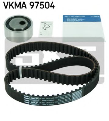 Set curea de distributie 2