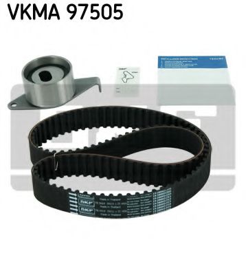 Set curea de distributie 2