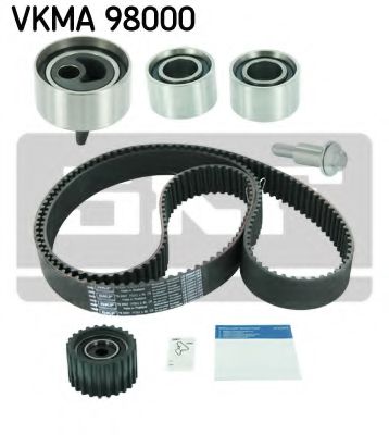Set curea de distributie 2