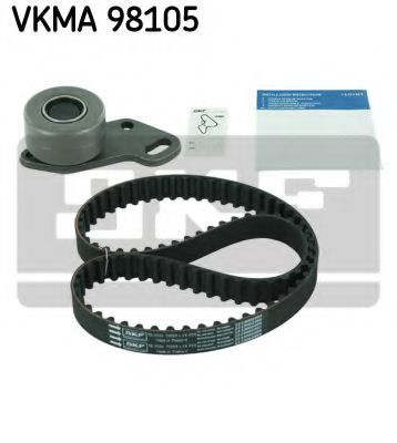 Set curea de distributie 2