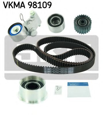 Set curea de distributie 2