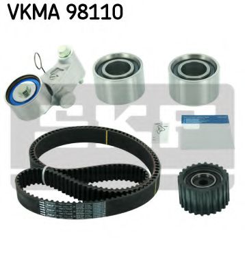 Set curea de distributie 2