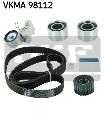 Set curea de distributie 2