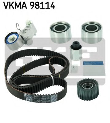 Set curea de distributie 2