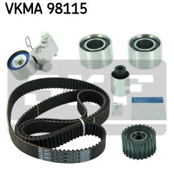 Set curea de distributie 2
