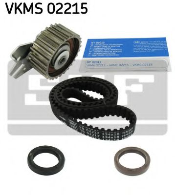 Set curea de distributie 2