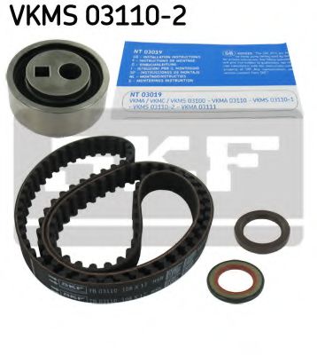 Set curea de distributie 2